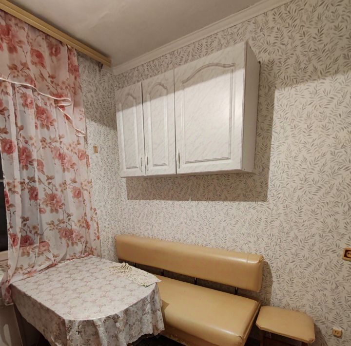 квартира г Рязань р-н Октябрьский ул Полиграфистов 7 фото 28