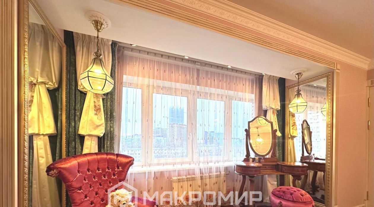 квартира г Санкт-Петербург метро Московская ул Варшавская 63к/1 фото 9