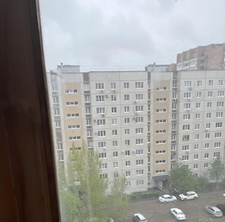 квартира г Тольятти р-н Автозаводский б-р Татищева 22 19-й кв-л фото 5