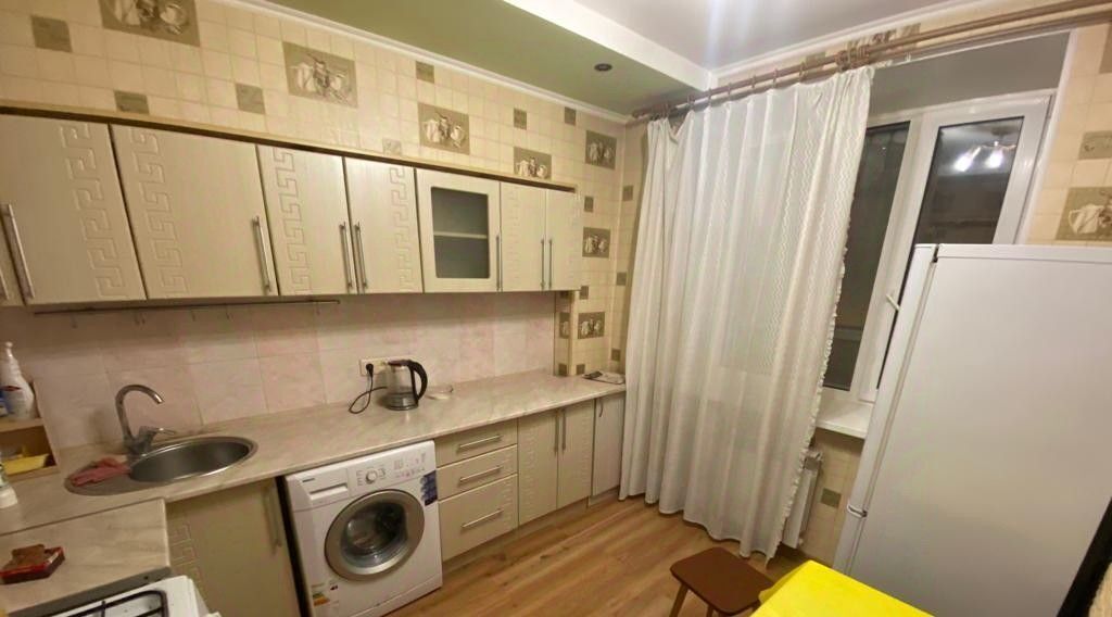 квартира г Одинцово ул Северная 24 Одинцово фото 1