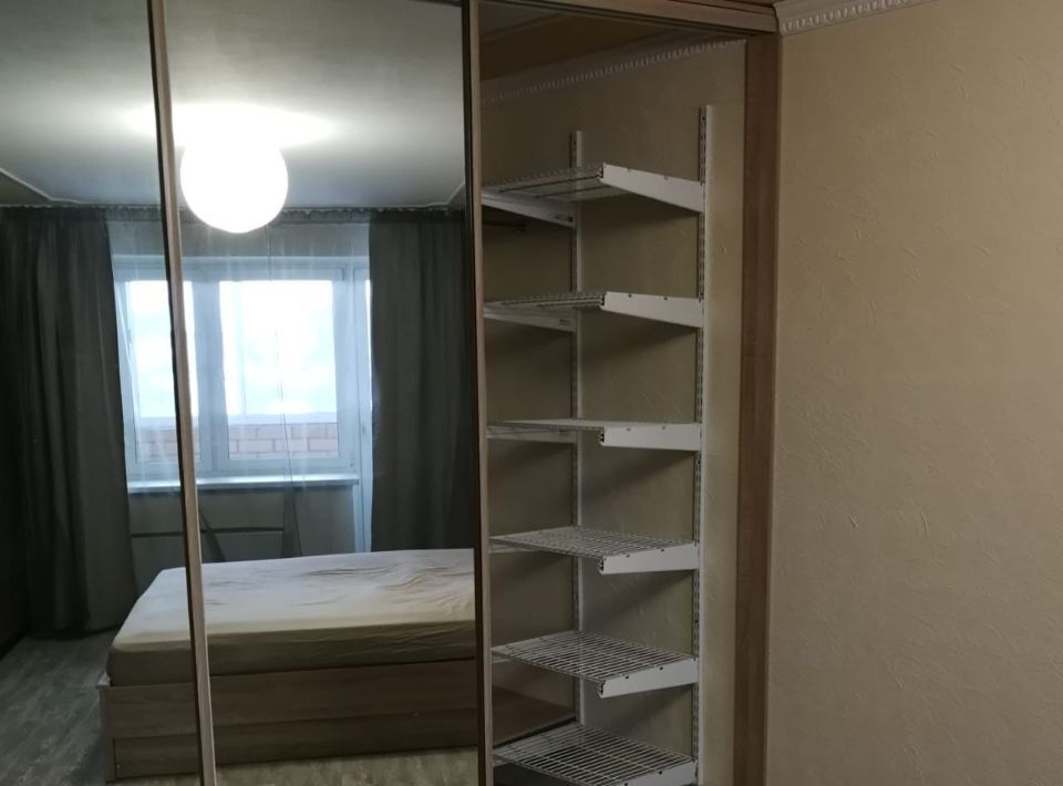 квартира г Подольск д Малое Толбино Подольск, 45 фото 6