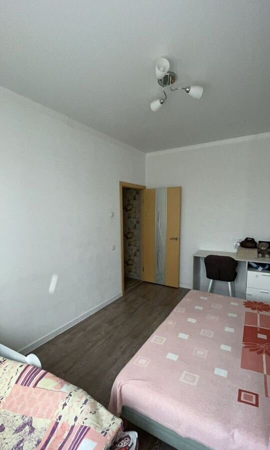 квартира г Астрахань р-н Советский ул Адмирала Нахимова 95 фото 8