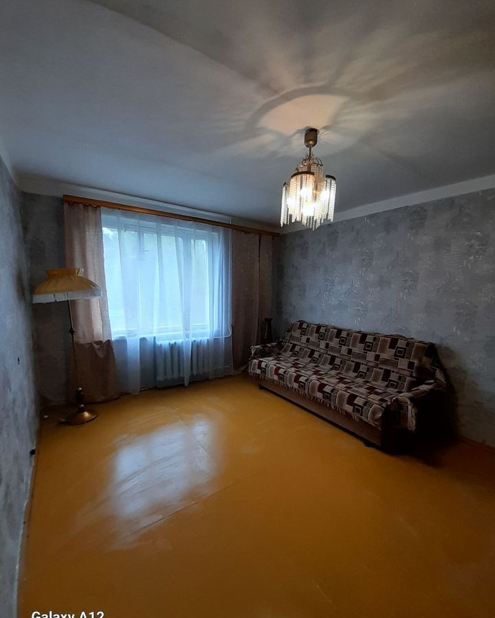 квартира г Раменское ул Десантная 44 Фабричная, Раменский г. о. фото 1