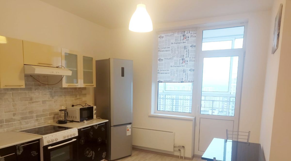квартира г Екатеринбург Чкаловская ул Чкалова 231 фото 4