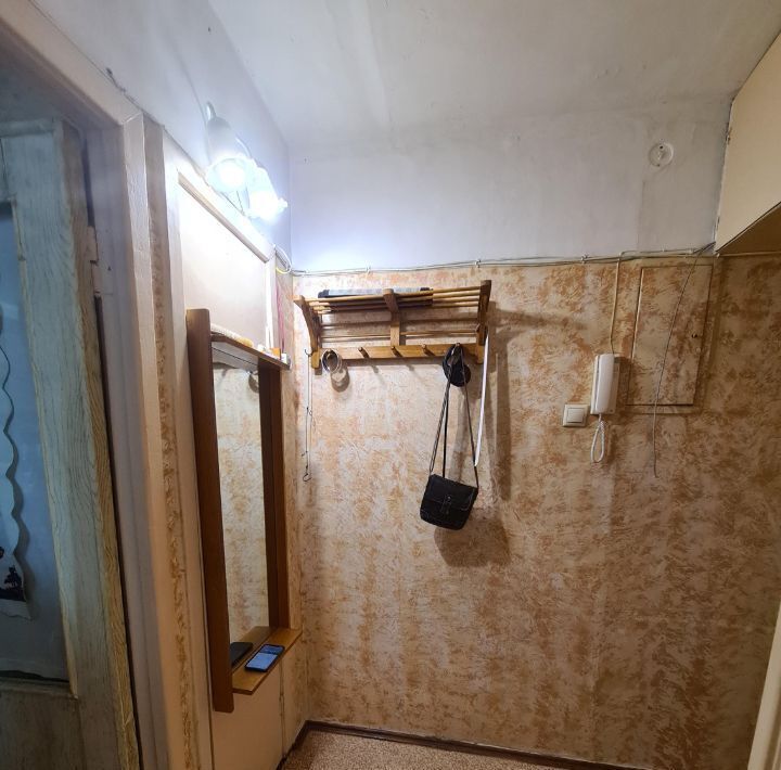 квартира г Сестрорецк ул Володарского 11 Беговая фото 20