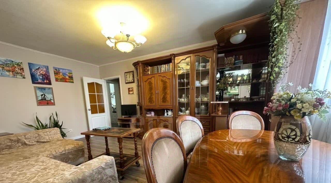 квартира г Ялта ул Кирова 25 фото 7