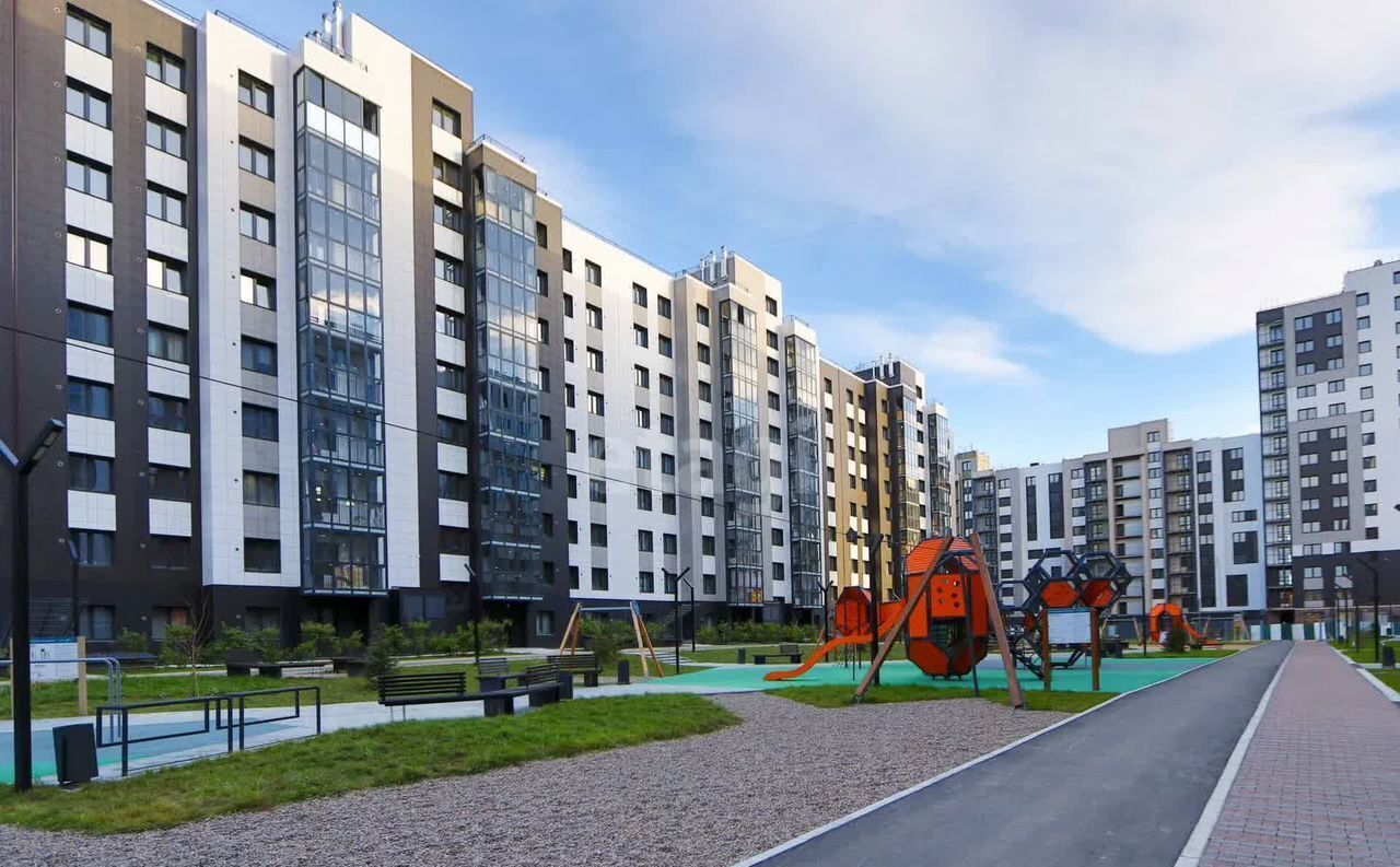 квартира г Иркутск р-н Октябрьский территория Гусарская, 5 фото 30