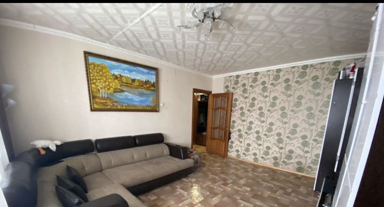 квартира р-н Нижнекамский г Нижнекамск ул Гагарина 29 фото 7