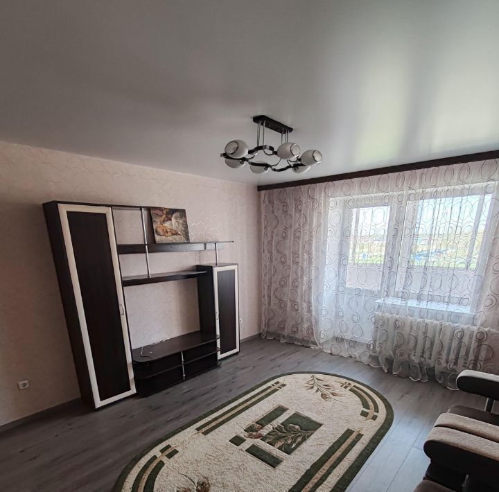 квартира г Новоалтайск ул Анатолия 100 фото 3