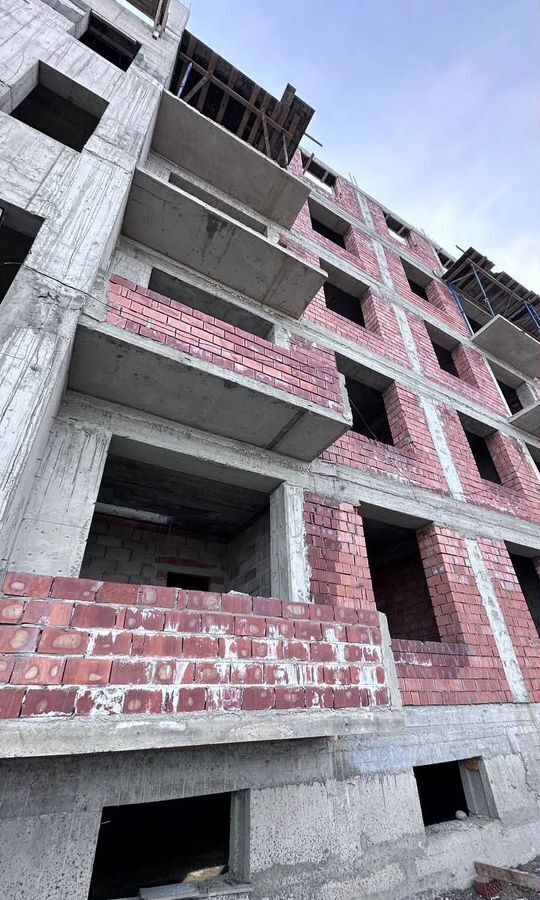 квартира г Нальчик ул Тарчокова 127б фото 12