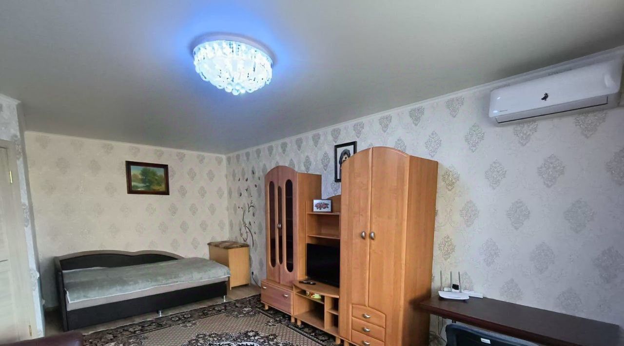 квартира г Брянск р-н Советский пр-кт Станке Димитрова 64 фото 1
