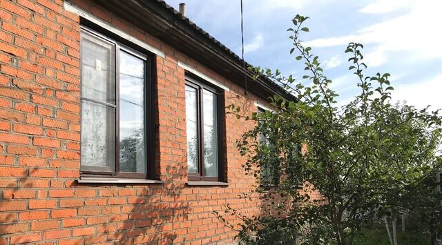 д Букрино ул Тополиная 48 Детчино с пос фото