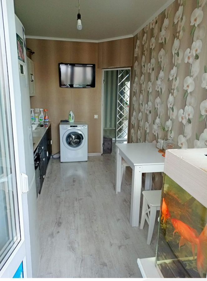 квартира г Астрахань р-н Советский ул Космонавтов 18к/4 фото 31