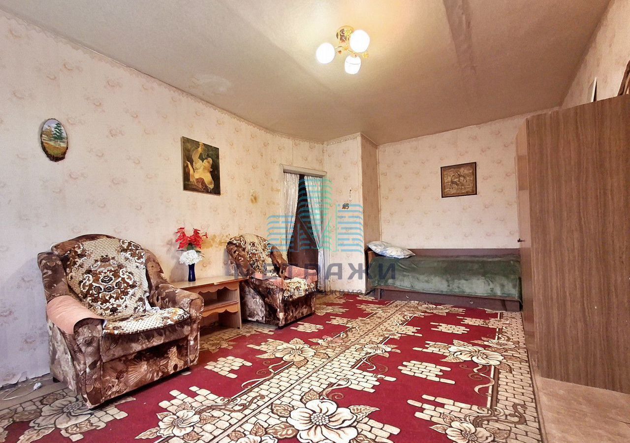 квартира г Калуга р-н Ленинский ул Вишневского 13 мкр-н Анненки фото 2