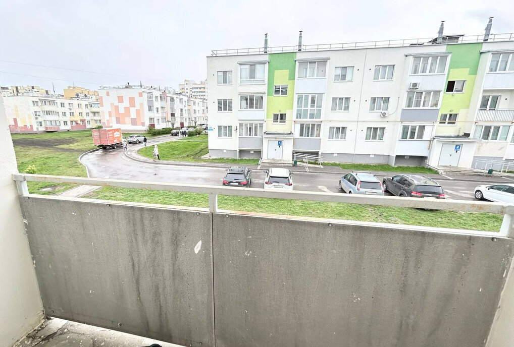 квартира г Ульяновск ул 154-ой стрелковой дивизии 14 фото 23