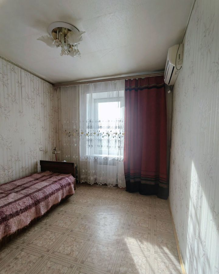 квартира г Таганрог Центральный пер Смирновский 137/1 фото 8