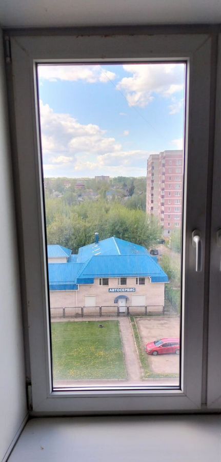 квартира г Великие Луки ул Холмская 18 фото 15