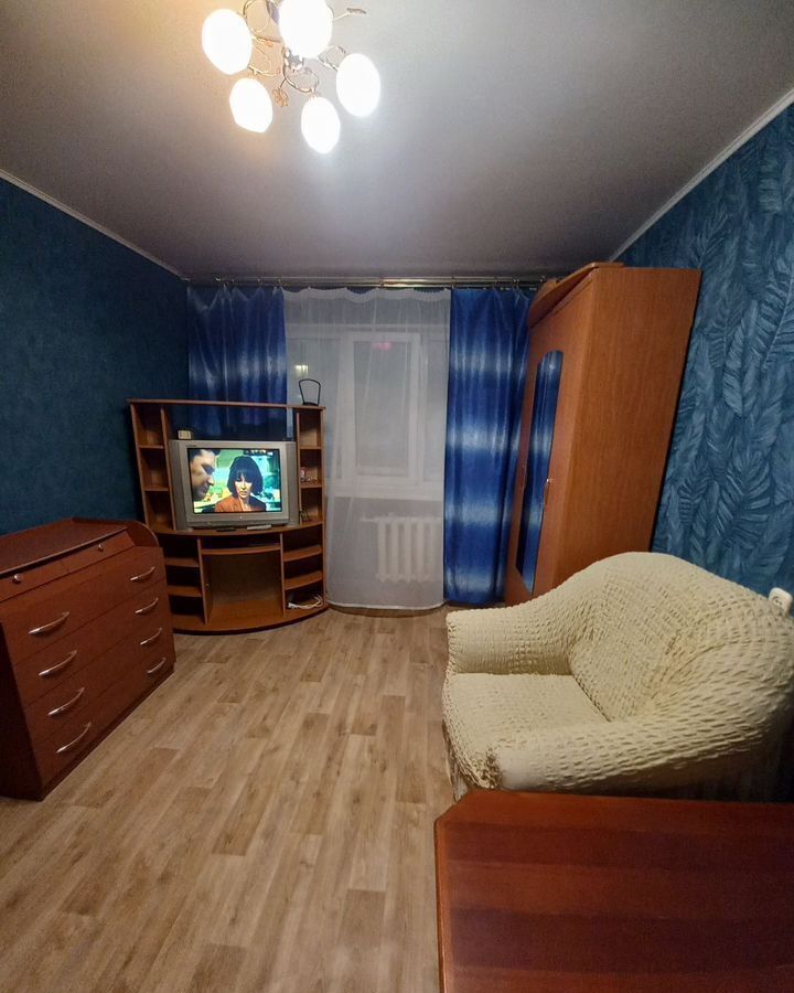 квартира г Норильск ул Бегичева 20 фото 2