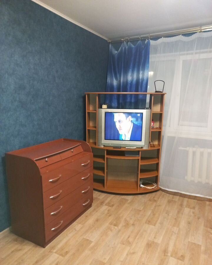 квартира г Норильск ул Бегичева 20 фото 10