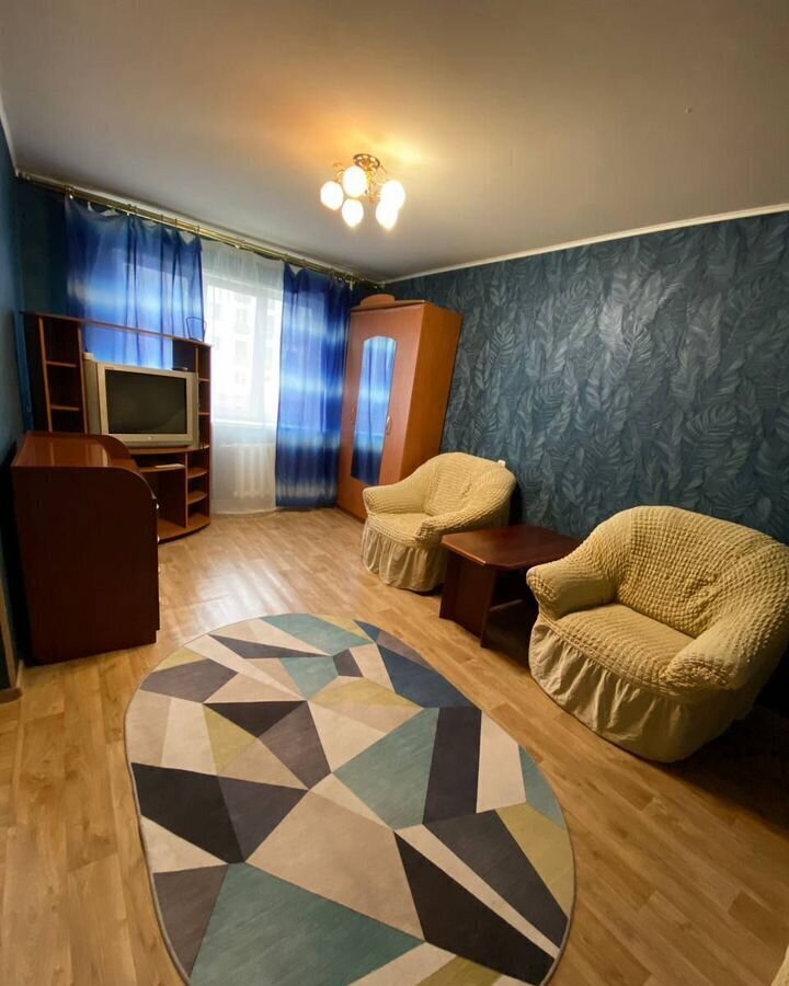 квартира г Норильск ул Бегичева 20 фото 8