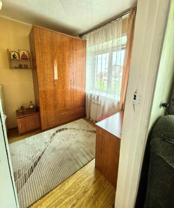 квартира г Тула ул Фрунзе 20 фото 6