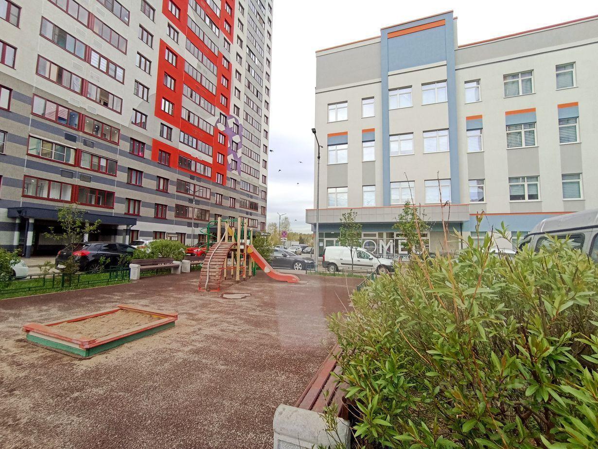 квартира г Ивантеевка ул Прокудина 5 Пушкинский городской округ фото 37