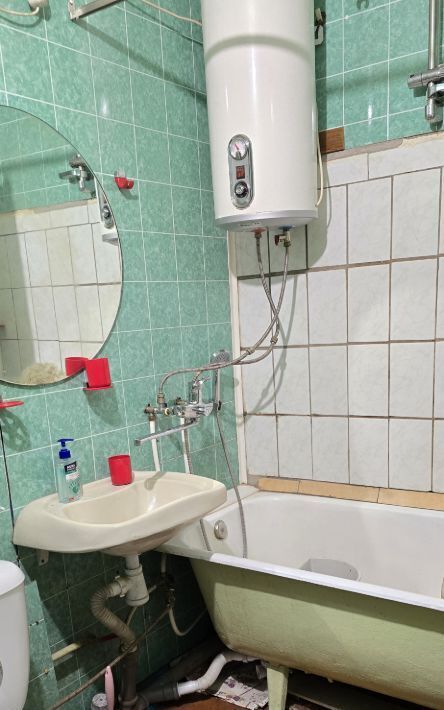 квартира г Сортавала ул Бондарева 5 фото 6