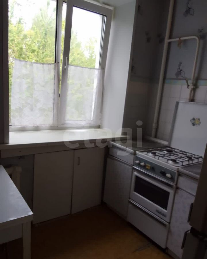 квартира г Владимир р-н Октябрьский ул Кирова 10 фото 4
