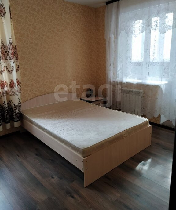 квартира г Тюмень ул Бориса Житкова 6к/1 фото 21