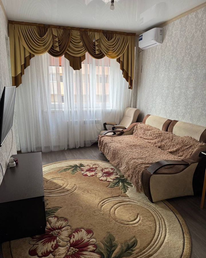 квартира г Новороссийск р-н Приморский ул Видова 121ак/8 фото 6