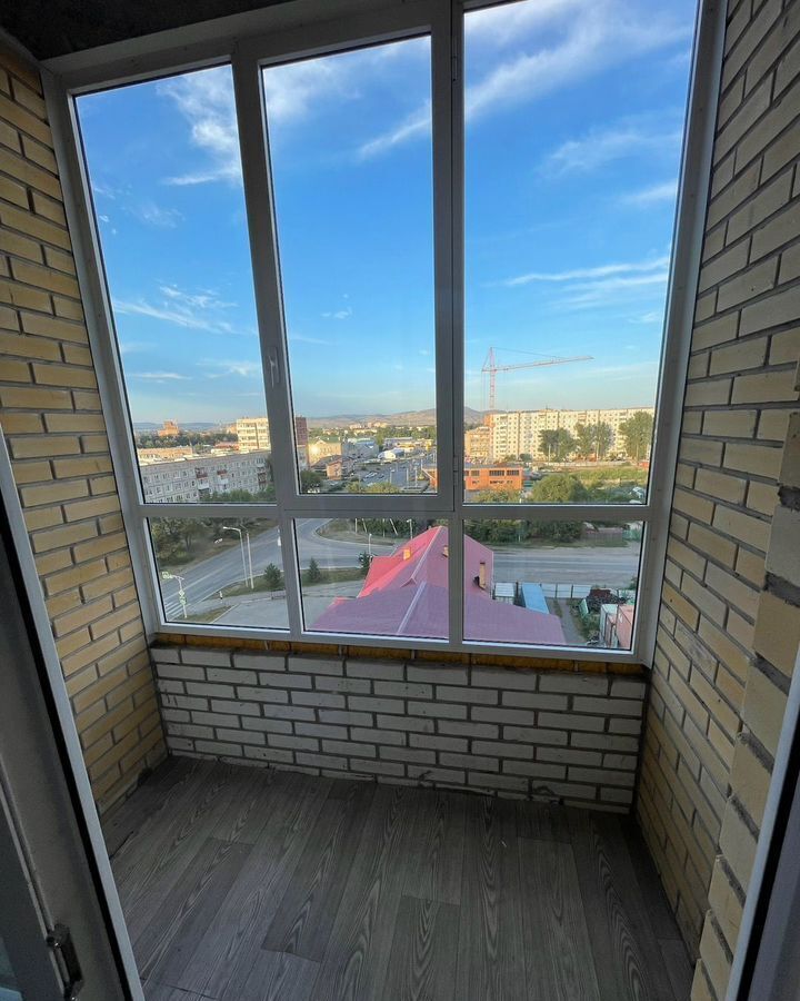 квартира г Абакан ул Тельмана 159 фото 6
