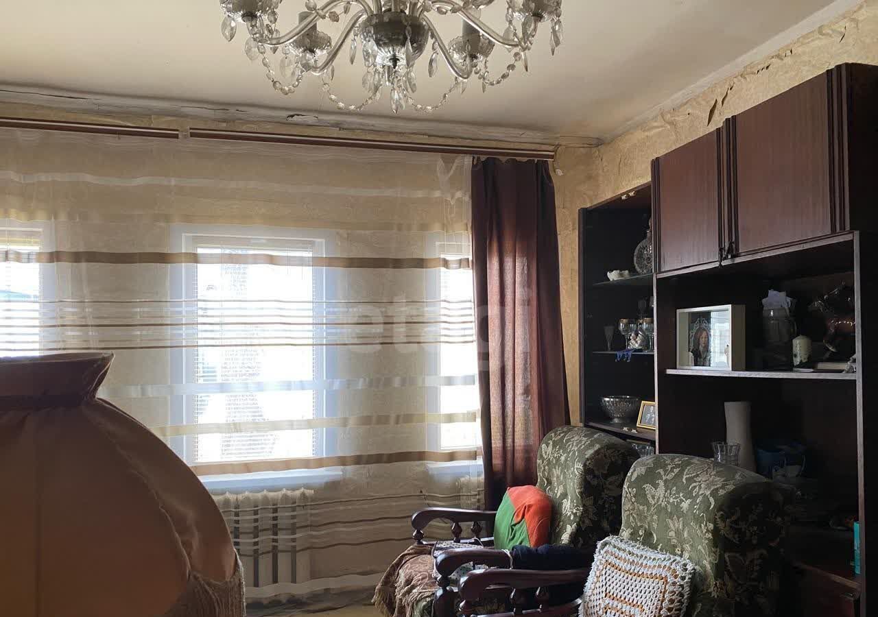 дом р-н Галичский г Галич ул Красноармейская 83 фото 10