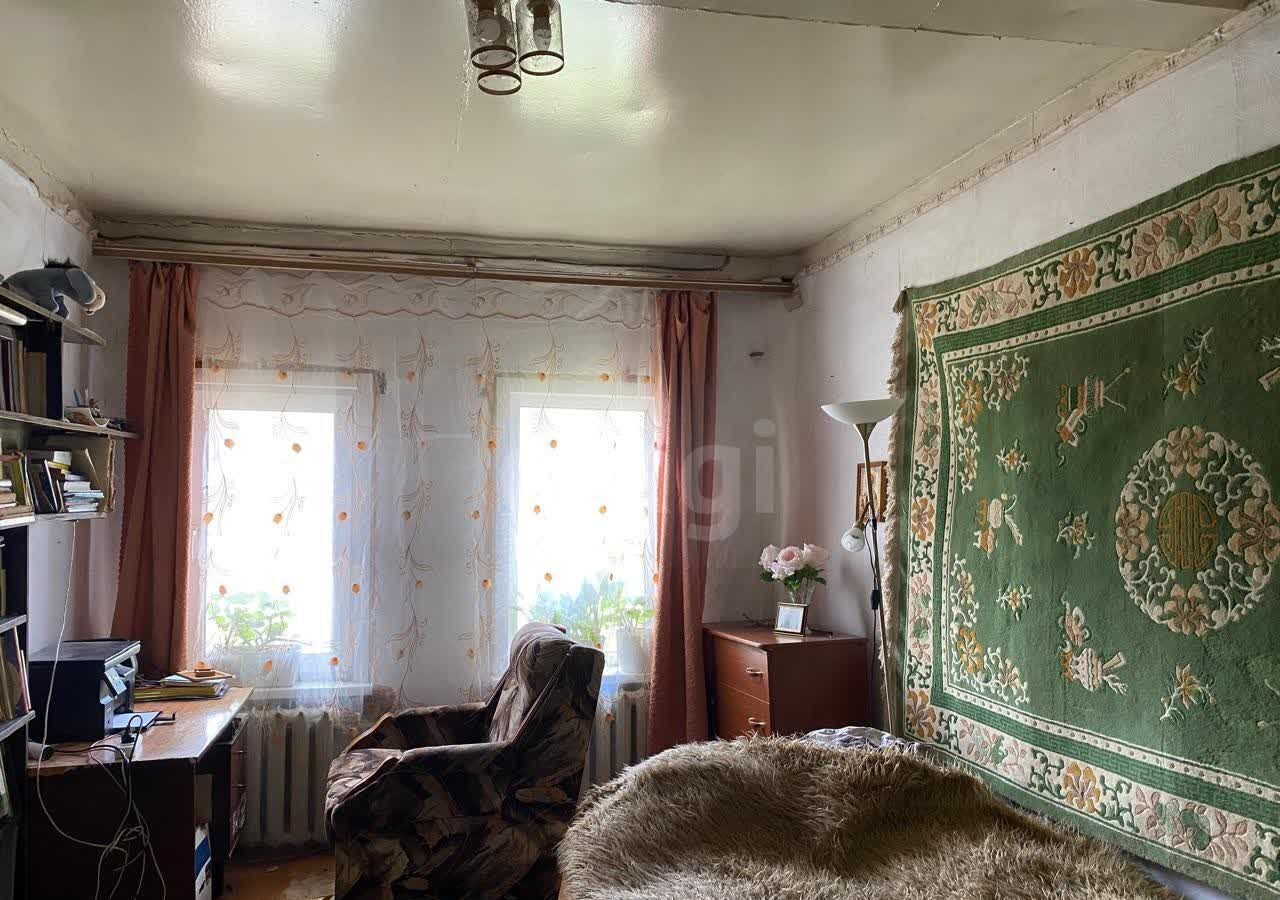 дом р-н Галичский г Галич ул Красноармейская 83 фото 13