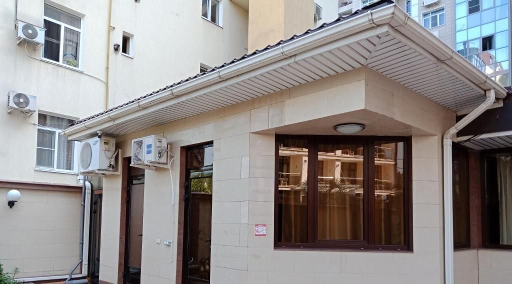комната г Сочи р-н Центральный микрорайон Мамайка ул Крымская 79/1 фото 1