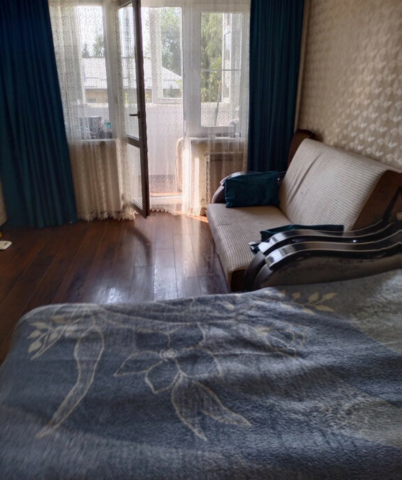 квартира г Владикавказ пр-кт Коста 292к/1 фото 2