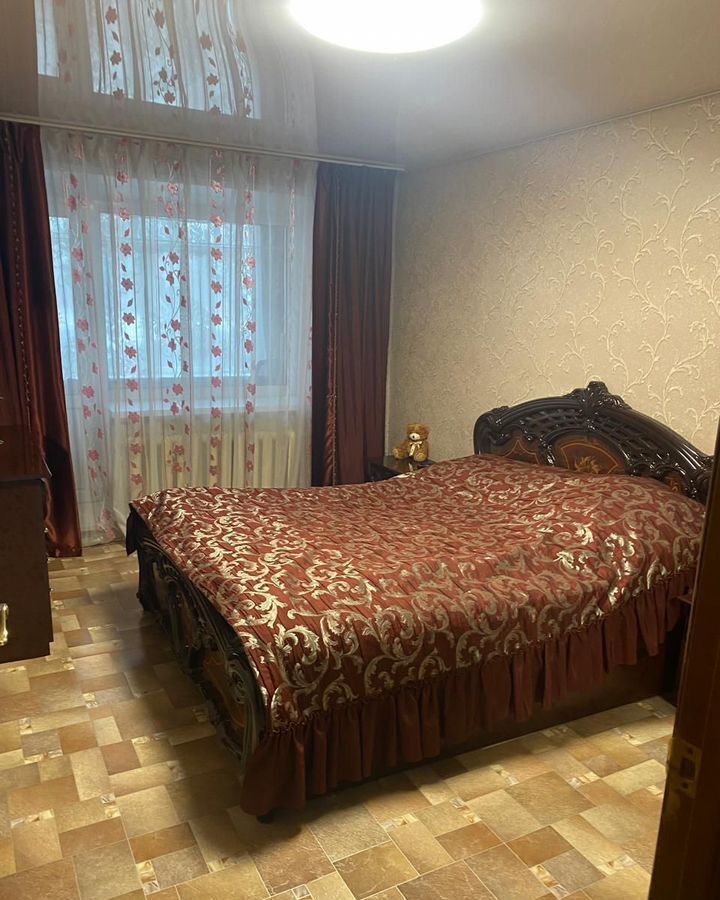 квартира г Ковров ул Моховая 1/3 фото 5