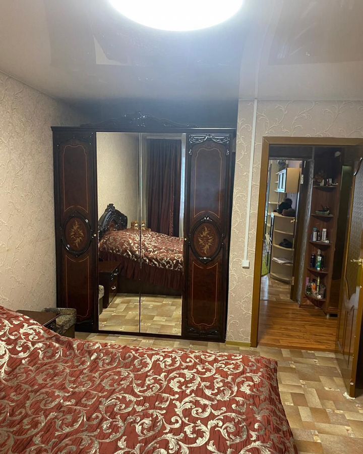 квартира г Ковров ул Моховая 1/3 фото 6