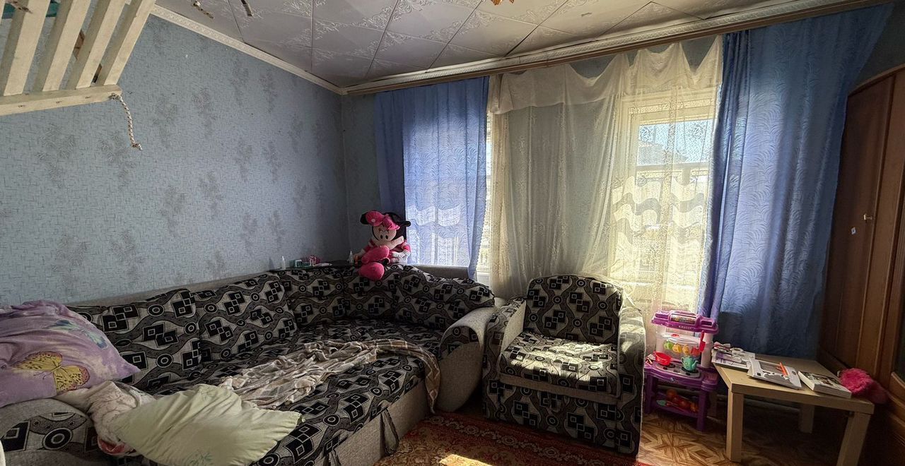 дом г Карпинск ул Кутузова фото 3
