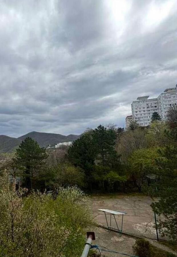 квартира р-н Туапсинский г Туапсе ул Звездная 33 фото 11