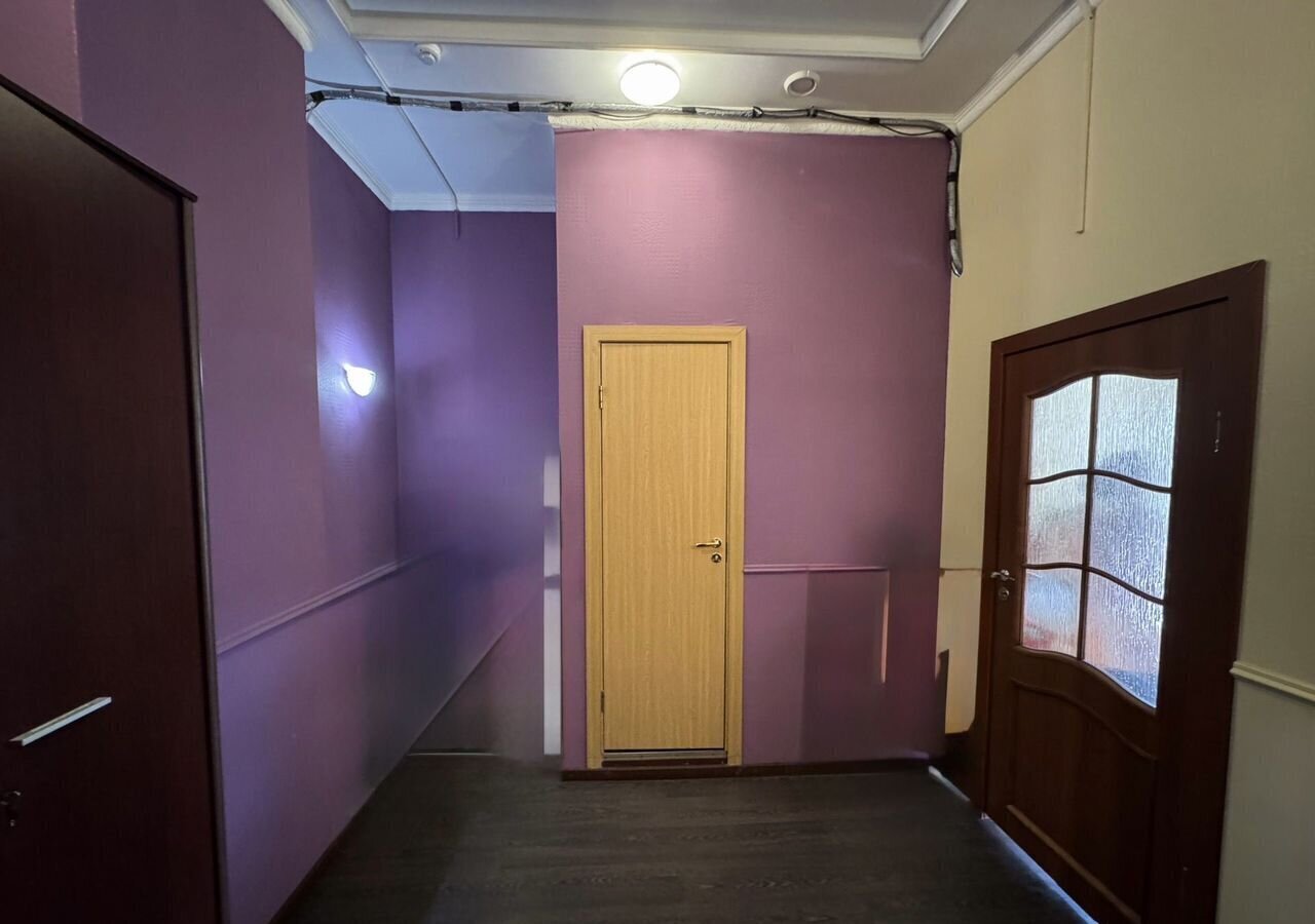 квартира г Санкт-Петербург метро Обводный Канал 1 ул Тамбовская 11 фото 5