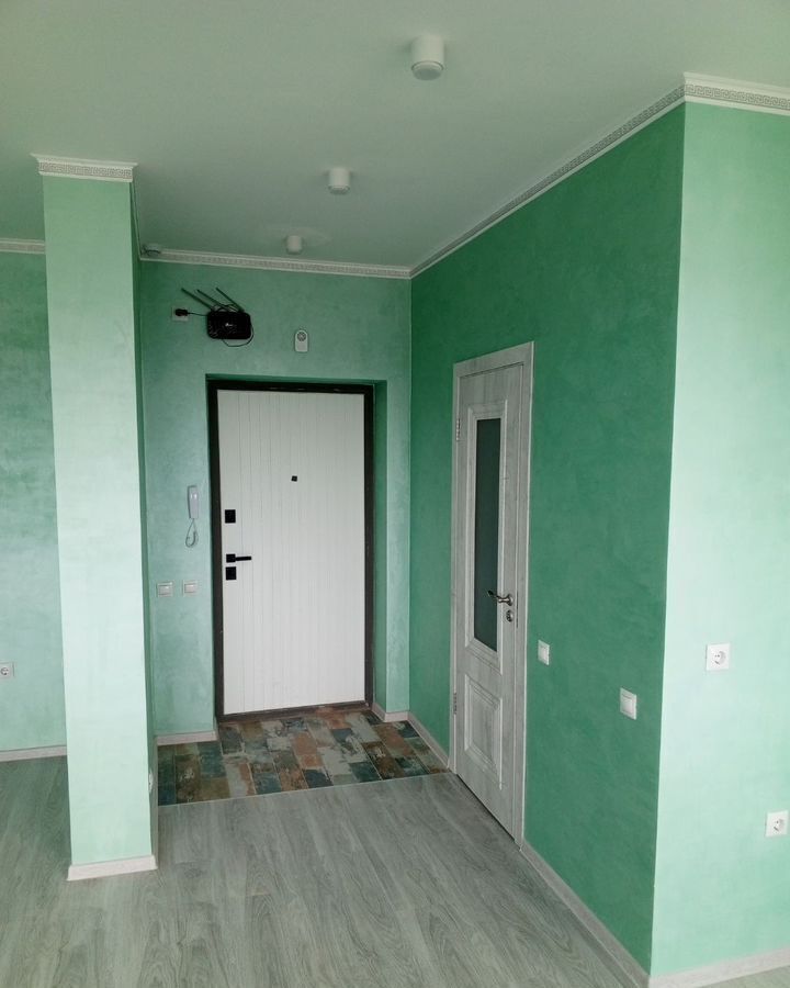 квартира г Стерлитамак ул Интернациональная 61 фото 10
