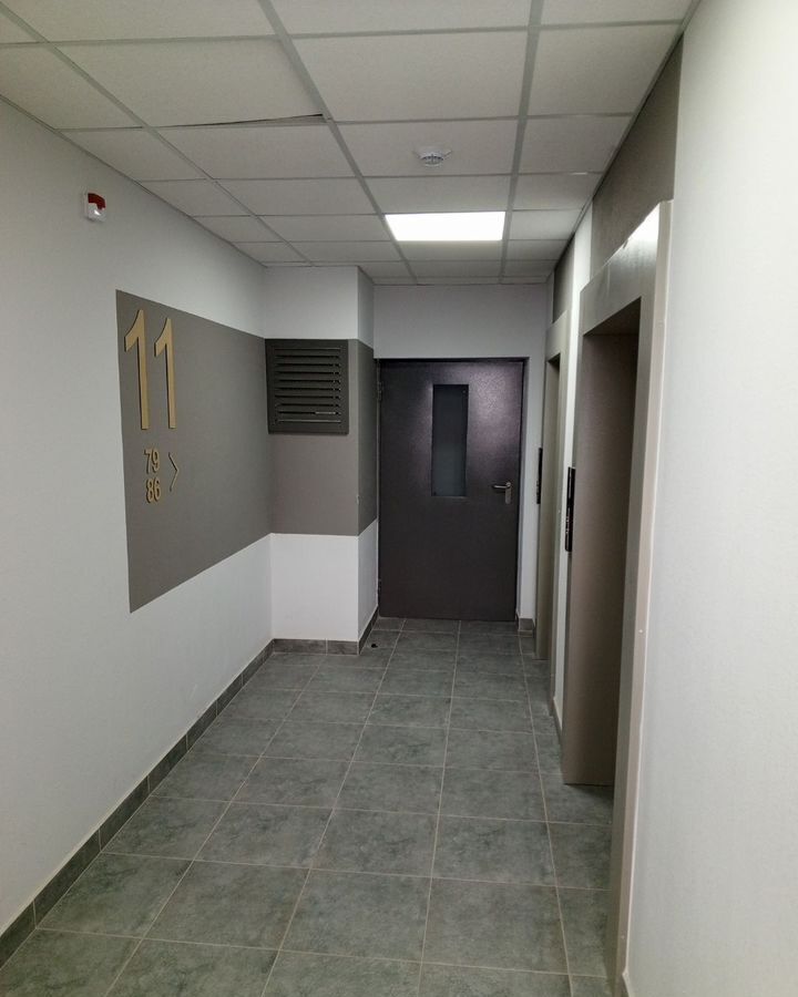 квартира г Стерлитамак ул Интернациональная 61 фото 18