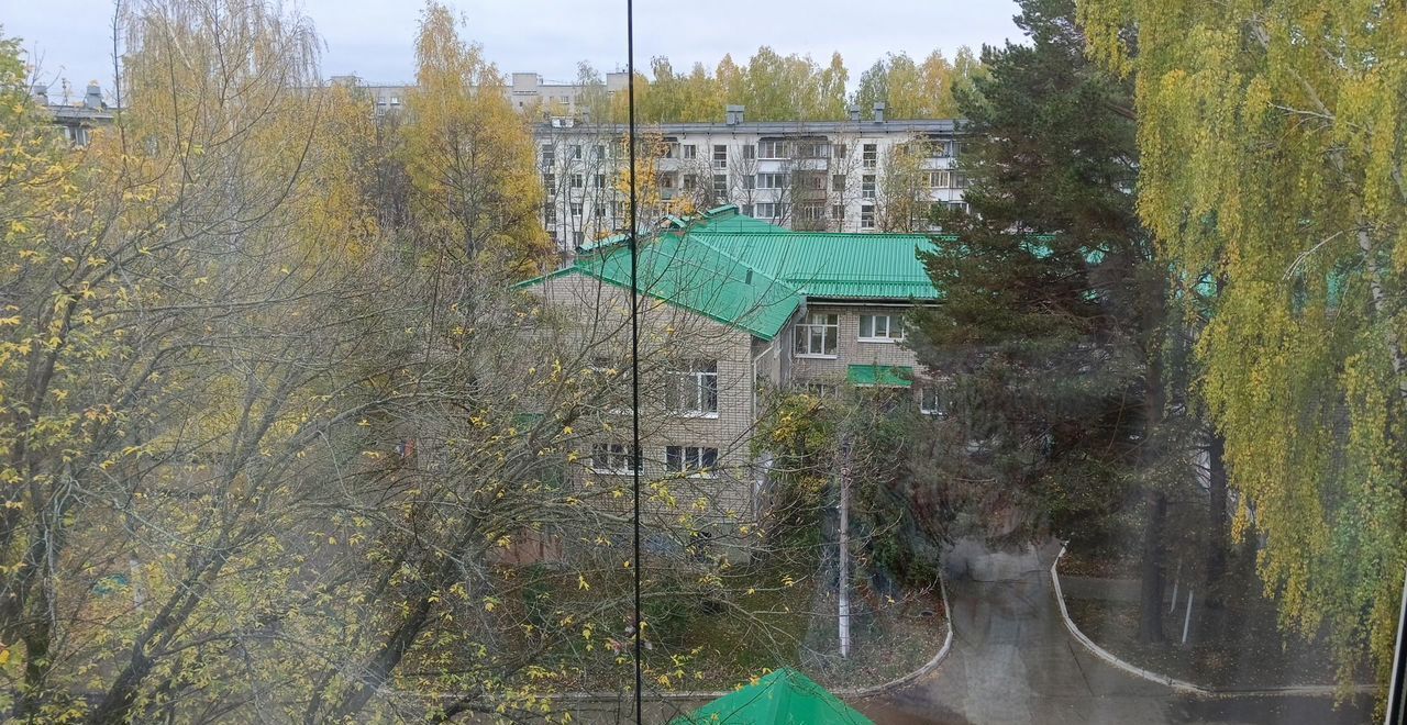 квартира г Чайковский ул Ленина 40 фото 8