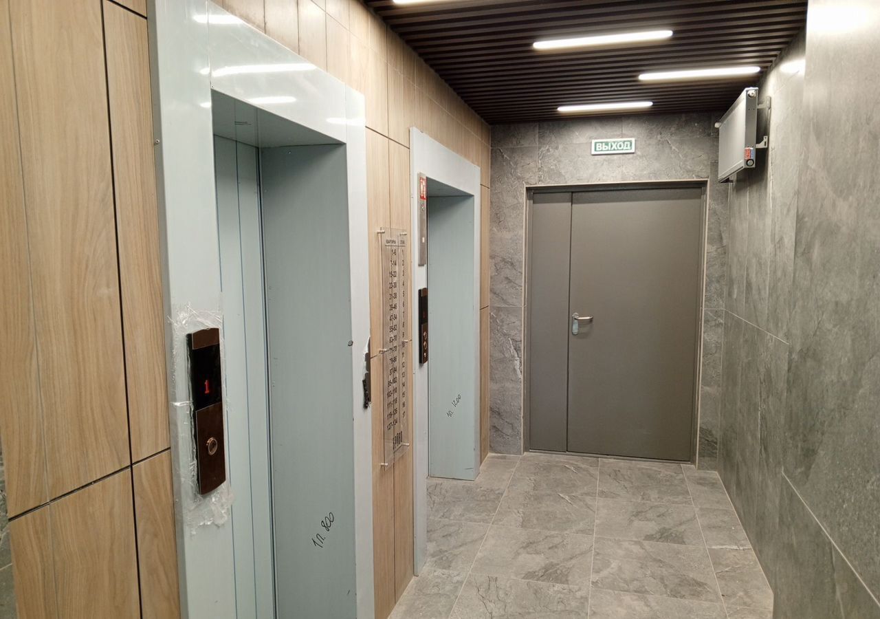 квартира г Стерлитамак ул Интернациональная 61 фото 19