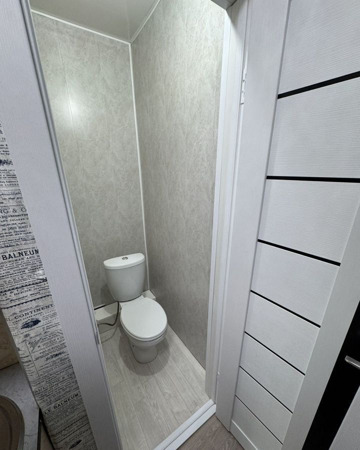 квартира г Димитровград ул. М. Тореза, 2А фото 9