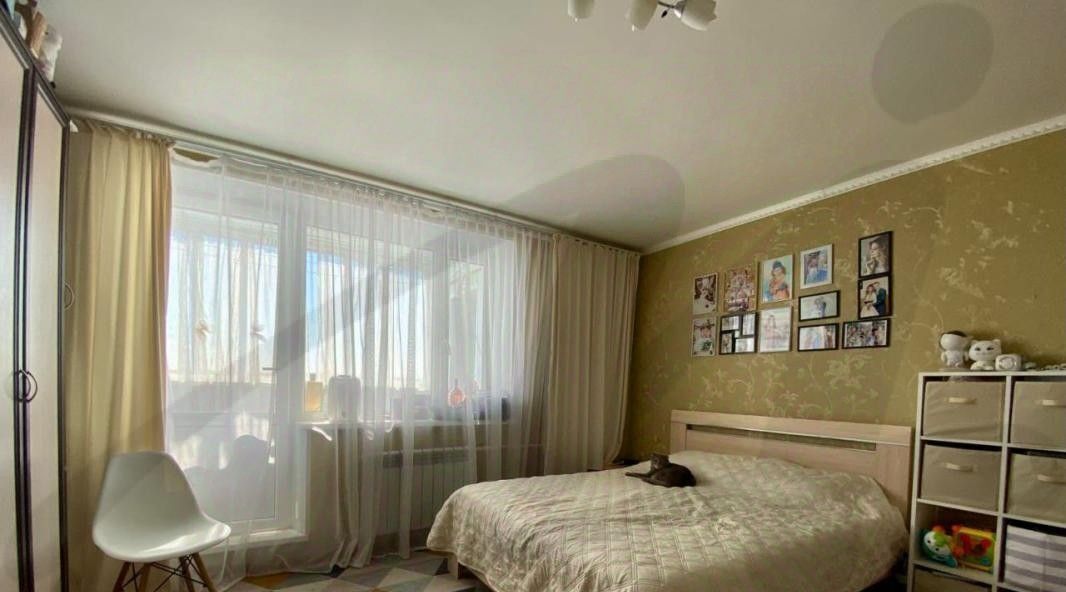 квартира г Солнечногорск проезд Молодежный 3 фото 11