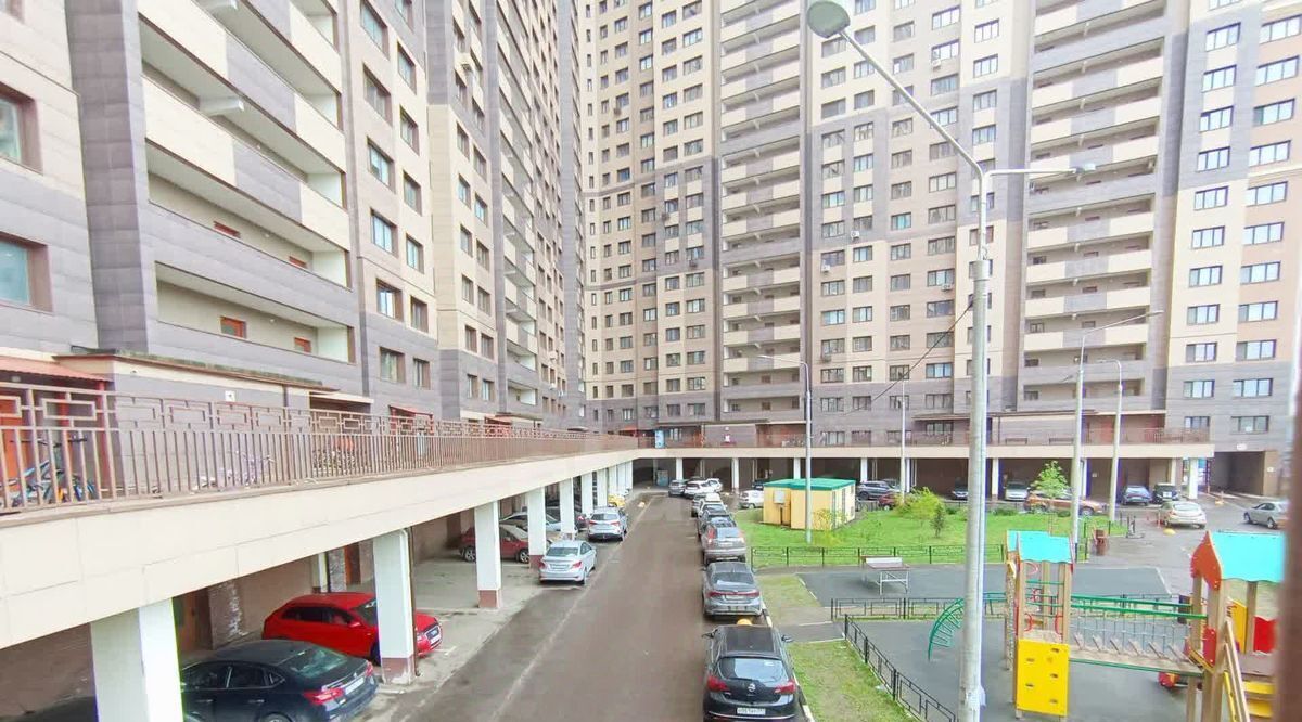 квартира г Жуковский ул Гагарина 62 Ильинская фото 24