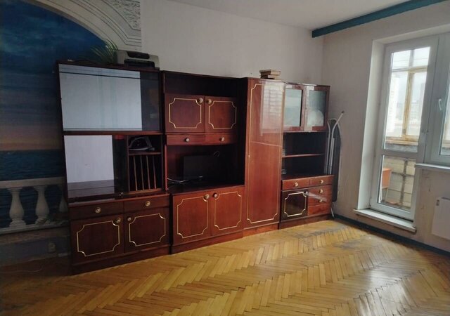 метро Чертановская р-н мкр Северное Чертаново Чертаново Северное 3к Б, Южный административный округ фото