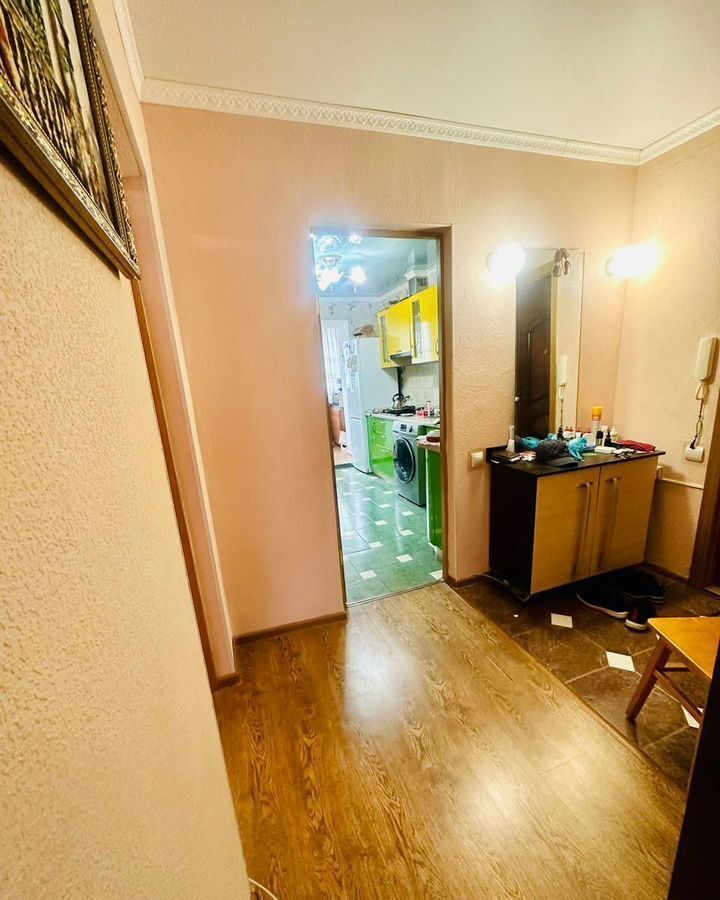 квартира г Кисловодск ул Островского 25 фото 12