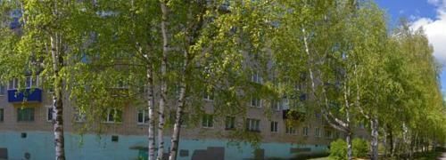 ул Мулланура Вахитова 9 муниципальное образование Бугульма фото